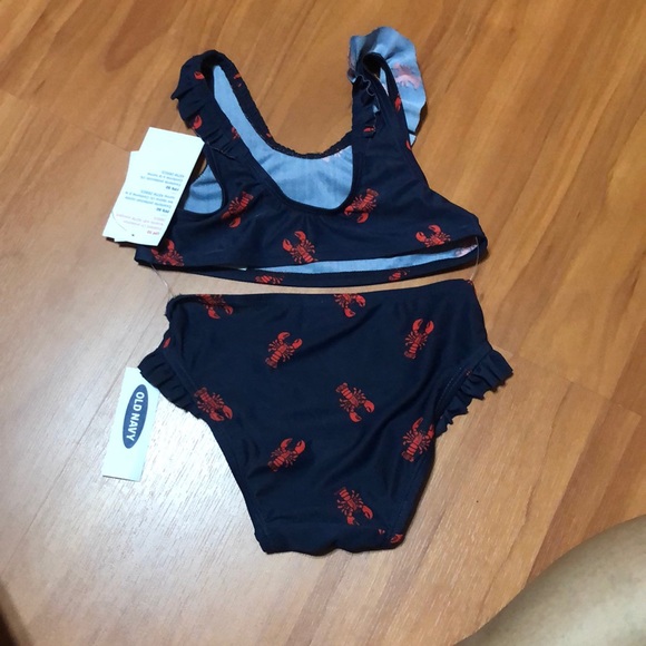 Old Navy Bikini - Picture 2 of 2